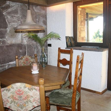 Haus Talblick Sasbachwalden Villa Ngoại thất bức ảnh