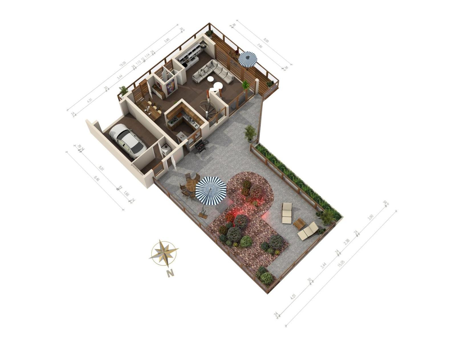 Haus Talblick Sasbachwalden Villa Ngoại thất bức ảnh
