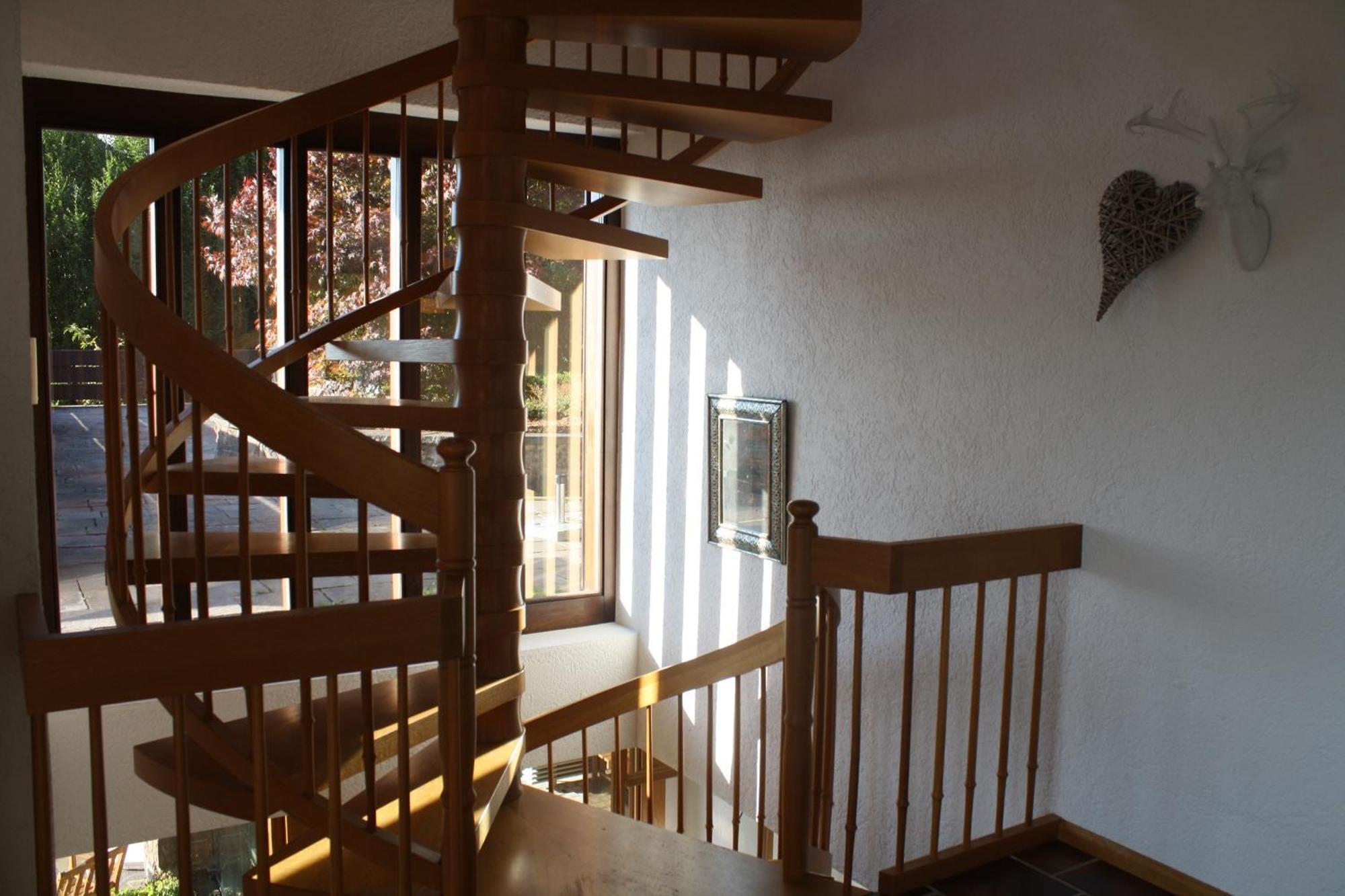 Haus Talblick Sasbachwalden Villa Ngoại thất bức ảnh