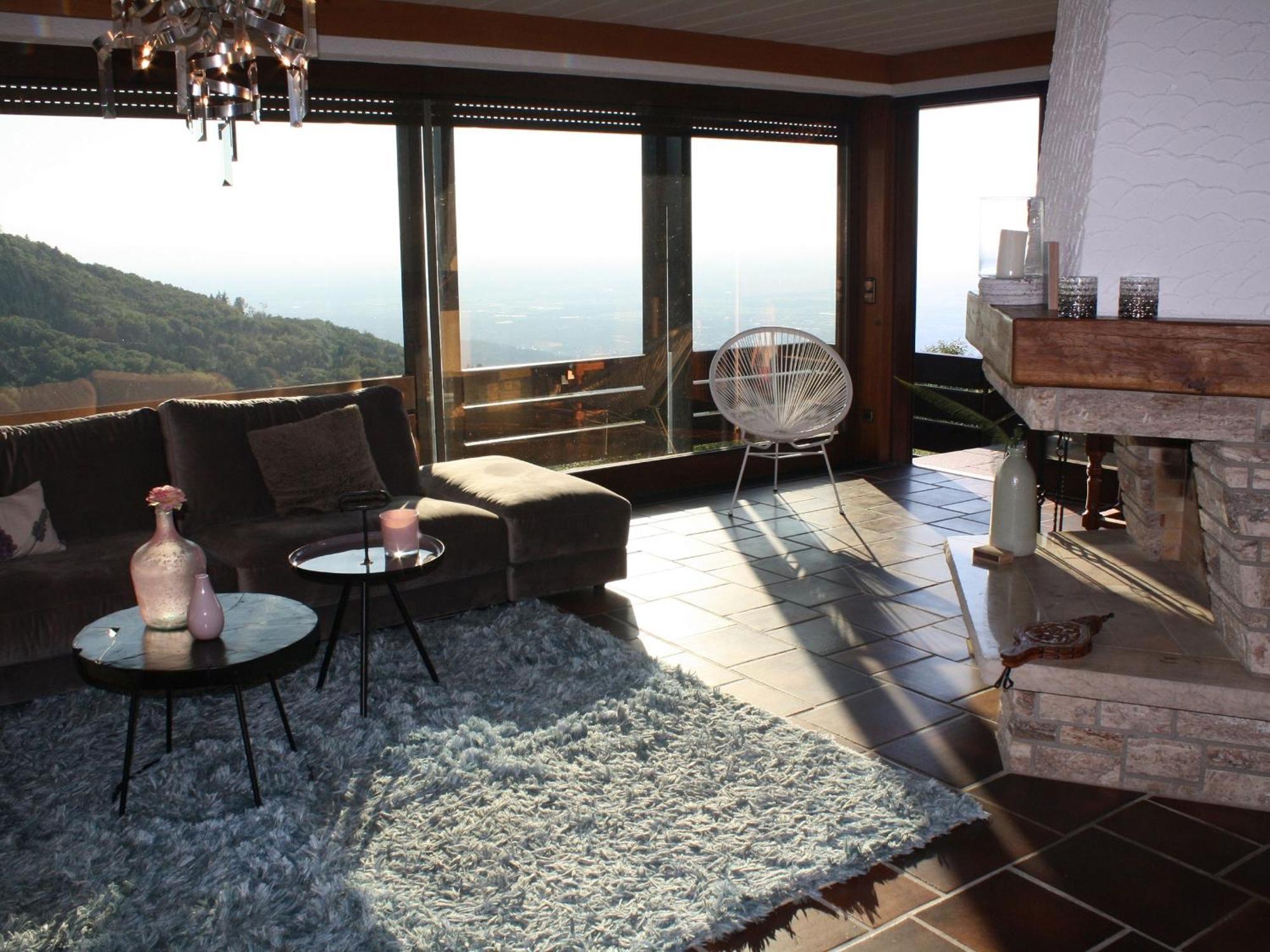 Haus Talblick Sasbachwalden Villa Ngoại thất bức ảnh