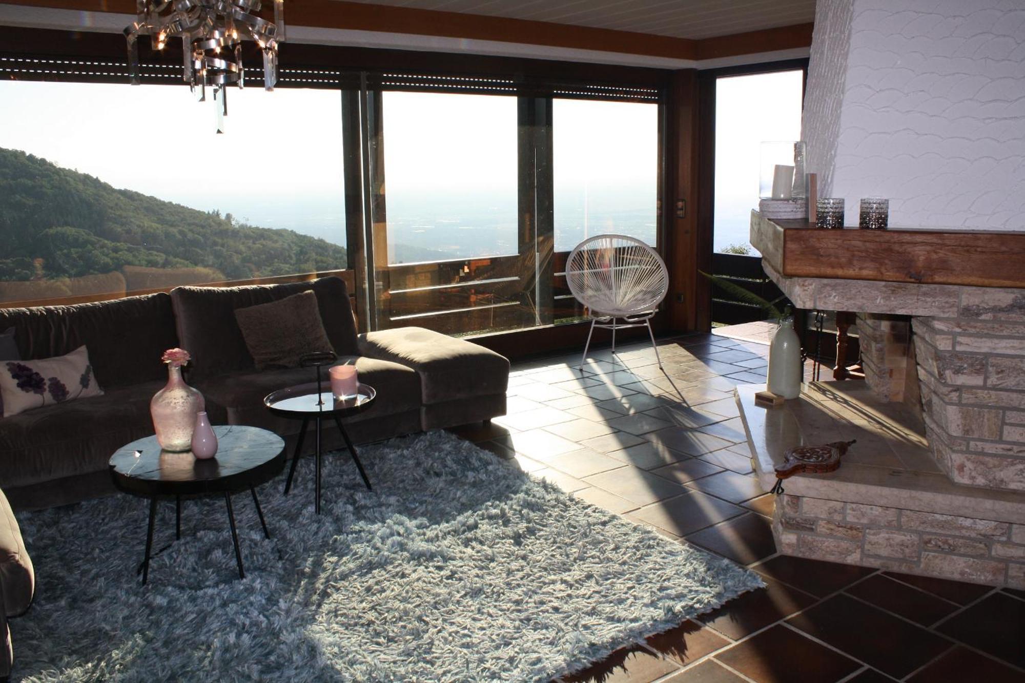 Haus Talblick Sasbachwalden Villa Ngoại thất bức ảnh