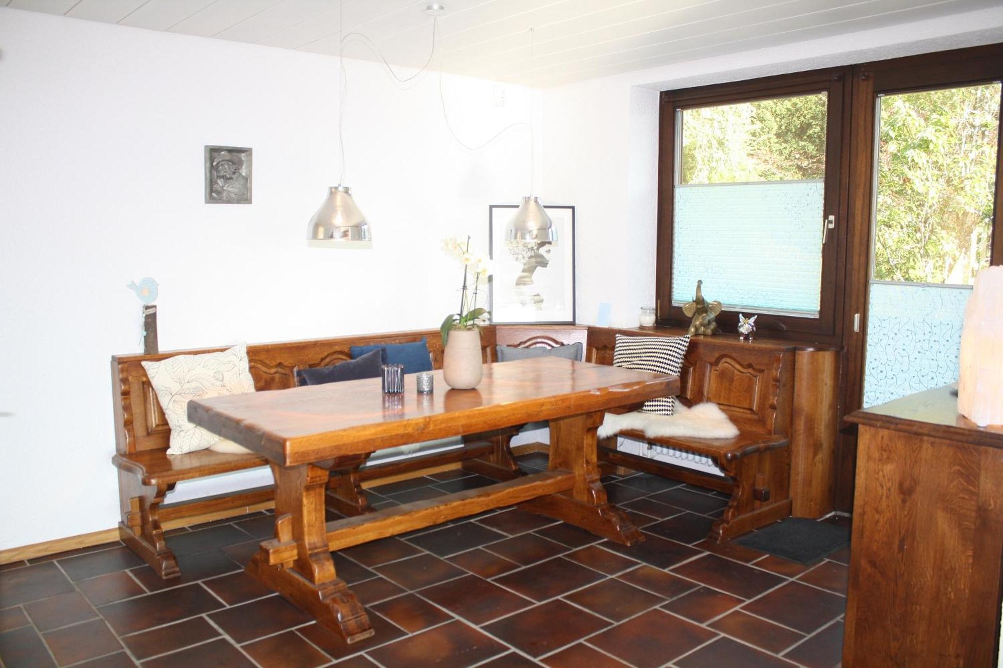 Haus Talblick Sasbachwalden Villa Ngoại thất bức ảnh