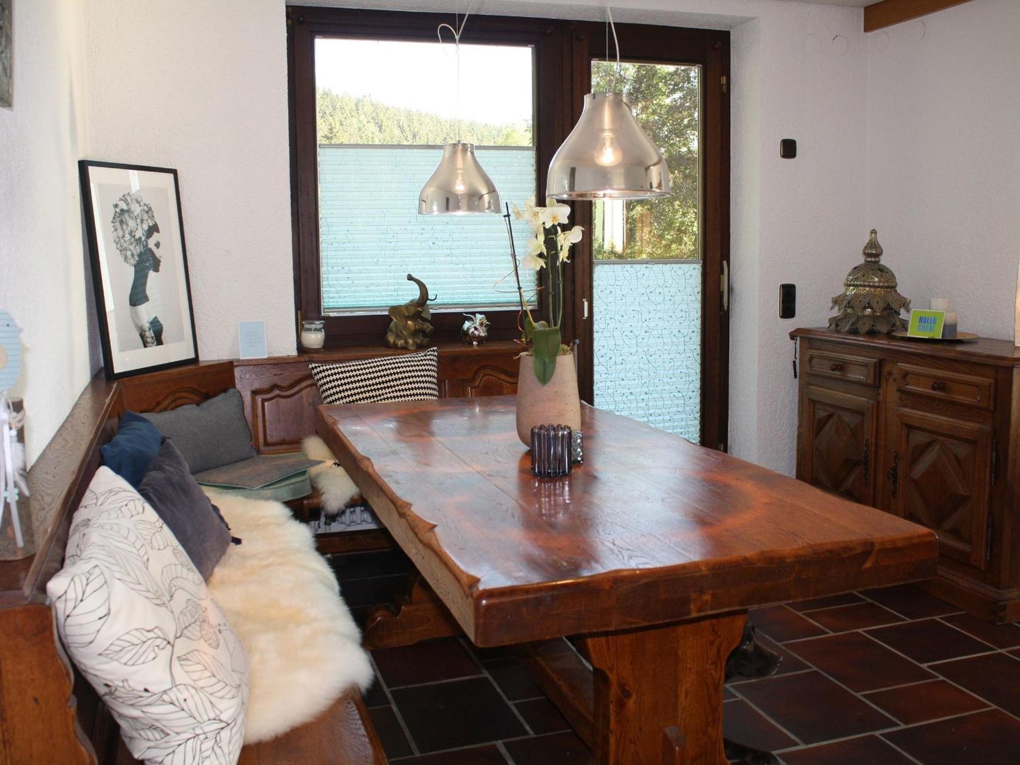 Haus Talblick Sasbachwalden Villa Ngoại thất bức ảnh