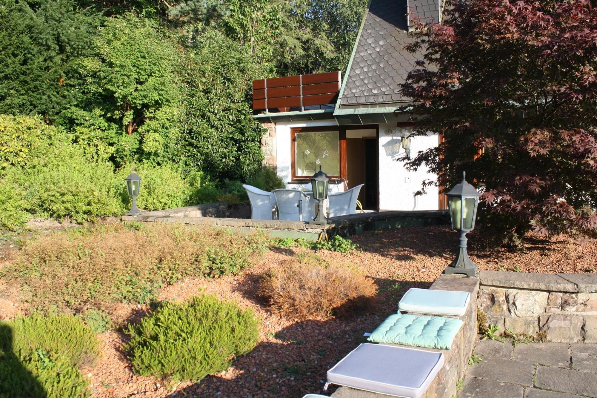 Haus Talblick Sasbachwalden Villa Ngoại thất bức ảnh