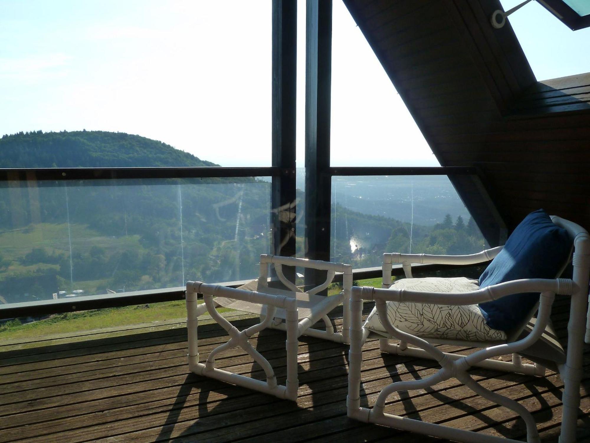 Haus Talblick Sasbachwalden Villa Ngoại thất bức ảnh
