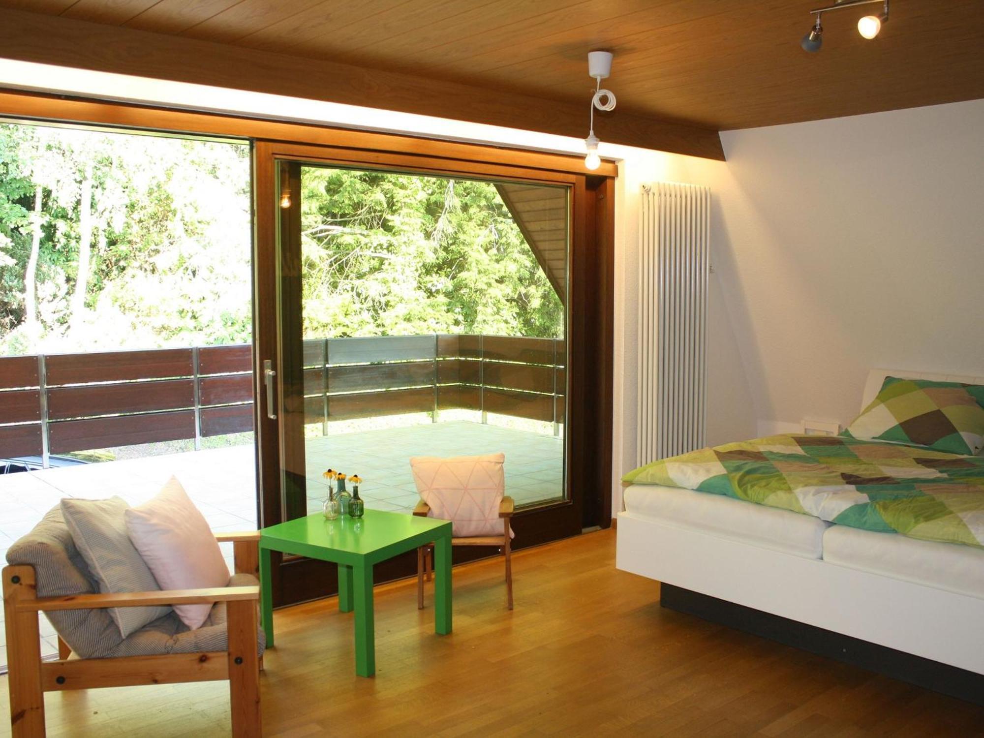 Haus Talblick Sasbachwalden Villa Ngoại thất bức ảnh
