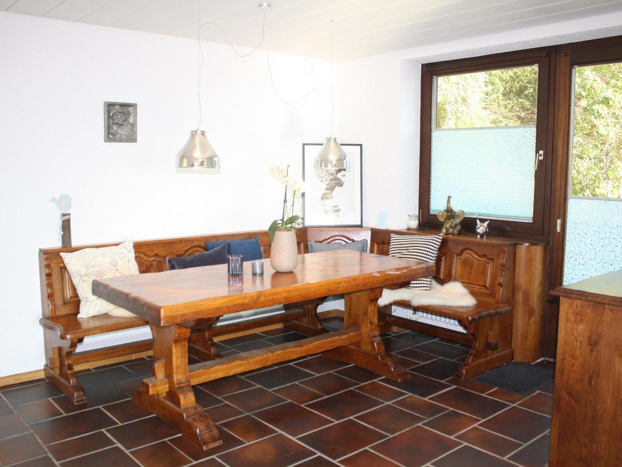 Haus Talblick Sasbachwalden Villa Ngoại thất bức ảnh